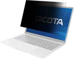 Dicota Privacy Filter 2-Way Side-Mounted 14.1 inch (16:9)