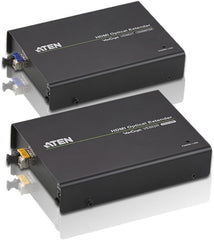 Aten VE882 HDMI Glasvezel Extender Set - Full HD tot 600m