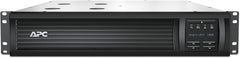 APC Smart-UPS 1000VA LCD RM 2U SmartConnect Noodstroomvoeding (700W)