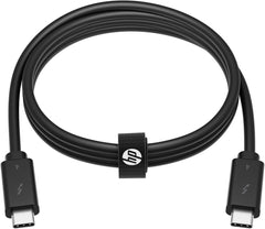 hp thunderbolt 4 kabel met 240w