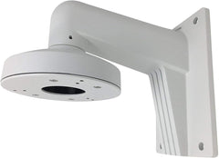 Hikvision Digital Technology DS-1273ZJ-130-TRL - Hikvision Digital Technology DS-1273ZJ-130-TRL, Mount, Grey, Plastic, DS-2CC5X2P(N)-IR1(IR3), DS-2CC51X2P(N)-IR1(IR3)(IR1T)(IR3), DS-2CE55xxP(N)-