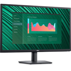 Dell E Series E2723H Computer Monitor 68.6 Cm (27) 1920 X, 210-BEJQ