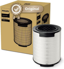 Philips FY1700/30 NanoProtect HEPA Vervangingsfilter voor Serie 1000