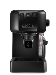 Gaggia EG2109 Espresso Machine - Handmatig, Ergonomische Filterhouder en PID-systeem
