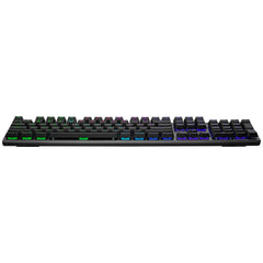 Cooler Master SK653 - hybride toetsenbord voor draadloze gaming, Design ES - QWERTY