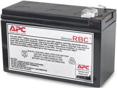 APC APCRBC114 USV batterij zwart