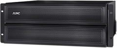 APC SMX120BP Smart-UPS X 120V Externe Batterijmodule Rack/Tower