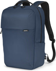 Dicota Commuter - Notebook-rugzak - 40,6 cm - 13" - 16" - marineblauw