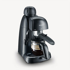 SEVERIN Espressomachine KA5978 - Aromatische Espresso's en Koffiespecialiteiten