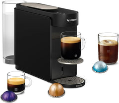 Krups Nespresso Vertuo Up XN9408NL Capsule Koffiemachine - Zwart