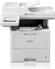 Brother MFC-L6710DW 4-in-1 Monochroom Laserprinter - Wifi & Duplex
