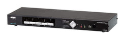 ATEN CM1284 4-Poorts USB HDMI Multi-View KVMP Switch - 4K DCI