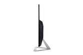 Viewsonic VX2776-SMH 68,6 cm (27 inch) Design Monitor (Full-HD, IPS-paneel, HDMI, Eye-Care, Eco-Mode, luidsprekers) zilver-zwart