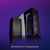 Turtle Beach Recon 50X Gaming Headset - geschikt voor Xbox Series X, Xbox One, PS4, Nintendo en PC