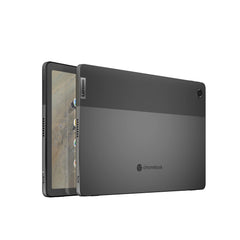 Lenovo Chromebook IdeaPad Duet 3 2-in-1 Tablet | 10,95 inch 2K Touch Display | Qualcomm Snapdragon 7c Gen 2 | 4GB RAM | 64GB SSD | Qualcomm Adreno Graphics | Chrome OS | QWERTZ | grijs