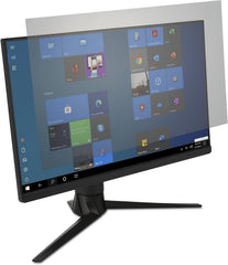 Kensington Weerkaatsing- En Blauw-Lichtfilter Voor 27 Inch Monitors, Transparant, 627560