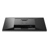 Philips 32E1N3100LA 32 inch (81,3 cm) Full HD-monitor, geïntegreerde luidspreker, kantelbaar, 1920 x 1080, VGA, HDMI 1.4, zwart