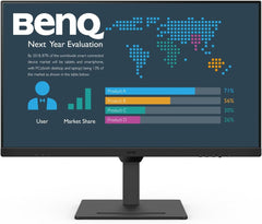 BenQ BL2490 - 24 Inch Full HD IPS Kantoormonitor - 100Hz