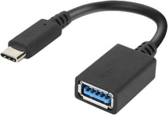Lenovo USB-C naar USB-A Adapter (4X90Q59481)