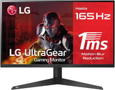 Lg 24GQ50F-B
