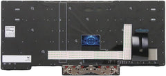 Lenovo FRU 5N20V43937 Vervangend Laptop Toetsenbord - Multi-language