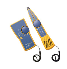 Fluke Networks IntelliTone Pro 200 LAN Toner & Probe Kit (MT-8200-60-KIT)