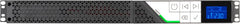 Legrand Keor SPE R.T. 750VA 1U Rack UPS - Line-Interactive Noodstroomvoorziening