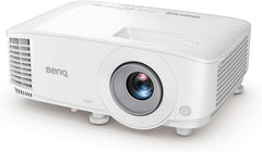 BenQ 1080P projector MH560, DLP, hoge helderheid 3800 lumen, hoge contrastverhouding 20000:1, Dual HDMI, VGA, automatische keystonecorrectie, eenvoudige setup, smarteco-technologie