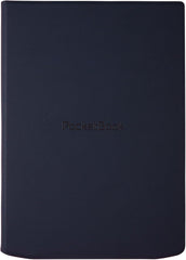 PocketBook Charge Cover 7.8 inch - InkPad 4 / Color 2 & 3 - Night Blue