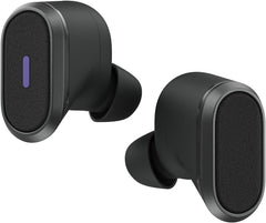 LOGITECH Zone True Wireless – grafiet – EMEA