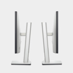 Dell U2424H UltraSharp 24" Full HD (1920x1080) Monitor, 120Hz, IPS, 5ms, 100% sRGB, 2x USB-C, 2x DisplayPort, HDMI, 3x USB, 3 Jaar Garantie, Zilver