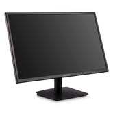 ViewSonic VA2405-H Full HD-monitor 59,9 cm (24-inch) (met VGA, HDMI, Eye-Care, Eco-Mode), Zwart