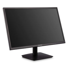 ViewSonic VA2405-H Full HD-monitor 59,9 cm (24-inch) (met VGA, HDMI, Eye-Care, Eco-Mode), Zwart