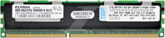 IBM 4GB DDR3-1333MHz CL9 ECC Server Geheugenmodule (49Y3694)