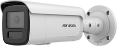 Hikvision DS-2CD2T86G2H-IS2U/SL (2.8mm) AcuSense 4K 8MP Bullet IP-Camera