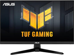 ASUS TUF Gaming VG246H1A, 24 inch Full HD Monitor, 100 Hz, 0,5 ms MPRT, FreeSync, ELMB Sync, GameFast Input, IPS Panel, 16:9, 1920x1080, HDMI