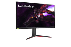 LG 32GP850-B computer monitor 81,3 cm (32") 2560 x 1440 Pixels 2K Zwart