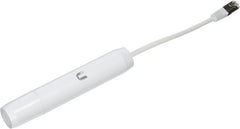 Ubiquiti INS-3AF-O-G Instant 802.3af Gigabit PoE Adapter Outdoor