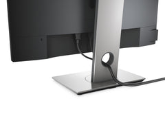 Dell P2717H 68,6 cm (27 inch) monitor (1920 x 1080, LED, HDMI, VGA, Display Port, 6ms reactietijd)
