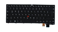 Lenovo ThinkPad Toetsenbord Duits (QWERTZ) - 01YR100 / 00PA464