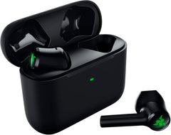 Razer Hammerhead True Wireless X - Draadloze Gaming Oordopjes - Zwart