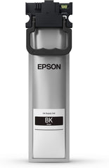 Epson T9641 Inktcartridge Zwart (L) - C13T964140 - 5.000 Pagina's