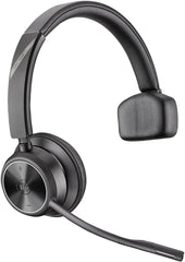 Poly Savi 7310 - Savi 7300 Series - Headset - DECT - draadloos - gecertificeerd voor Microsoft Teams