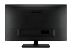 ASUS VP32AQ PC-monitor 31,5 inch WQHD - IPS-paneel - 16:9-75Hz - 2560 x 1440-350 cd/m² - HDMI & Display Port - AMD FreeSync - VESA-bevestiging - HDR 10 - luidsprekers 2 x 2 W - 100% sRGB, zwart