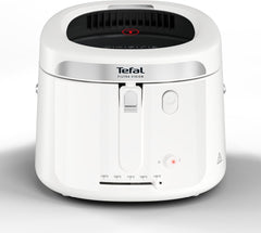 Tefal Filtra Vision FF2541E0 Friteuse - 1 kg / 2.1L - Wit