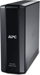 APC BR24BPG Back-UPS Pro Externe Batterijpack voor BR1500GI