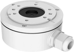 Hikvision DS-1280ZJ-XS Junction Box - Zwart