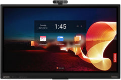 Lenovo T65 Interactief Display - 65 Inch 4K UHD Touchscreen Signage