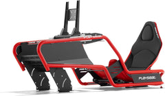 Playseat Formula Intelligence Sim Racing Stoel - Rood