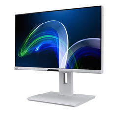 Acer B278UEw 27" 68,6cm 16:9 75Hz 2560x1440 white